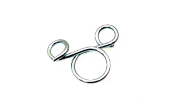 Abrazadera Goma Gasolina 7mm