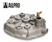 Culata Piaggio 50 LC > 98 Tipo Origen