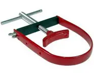 Cincho Volantes y Embragues 45mm/120 mm