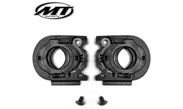 Mecanismos MT Pantalla V-14B y V-28B