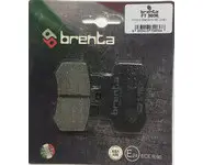 Pastillas Freno Brenta FT3036 - 172HF -