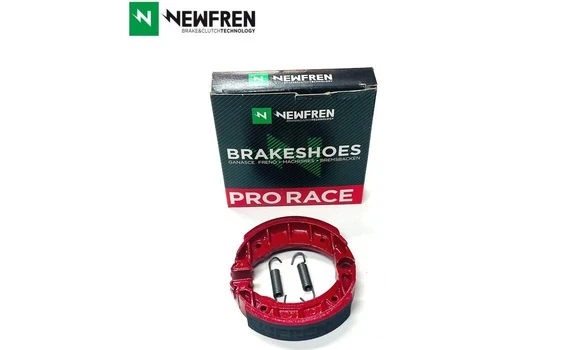 Mordazas Freno Vespino SC ALX Delanteras