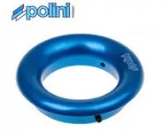 Embudo Carburador Polini 50.5mm