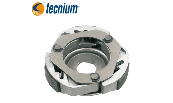 Embrague Honda Motor GY6 125