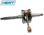 Cigueñal Piaggio Scooter 50 2T Hertz