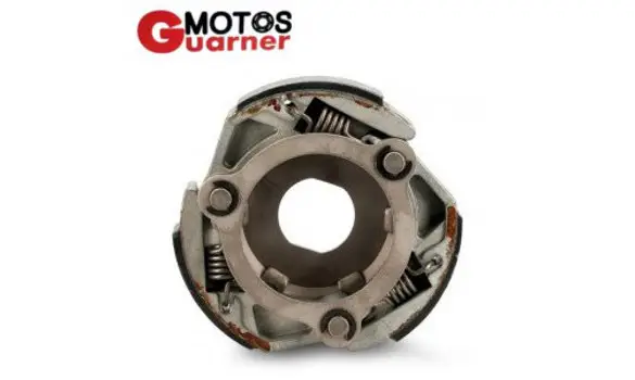 Embrague Yamaha X-Max 125