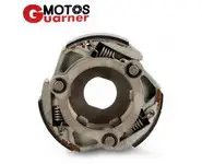 Embrague Yamaha X-Max 125