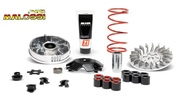 Variador Malossi MHR Minarelli Horizonta