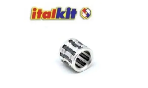 Jaula Cigueñal 12x17x13 Plata RST.220