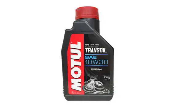 Motul Transoil 10W/30 1 Litro