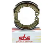 Mordazas Freno Vespa 200 Iris SBS P2146