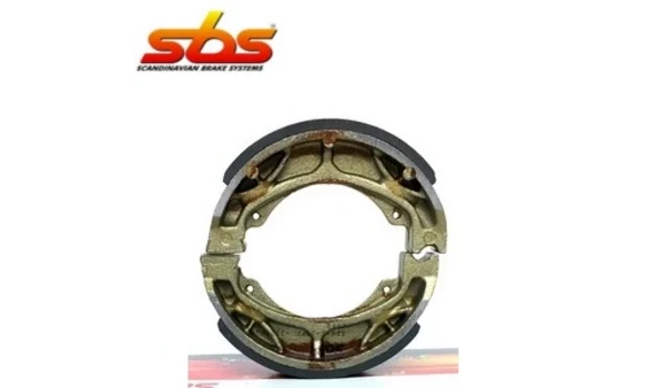 Zapatas Freno Aprilia, Honda, Peugeot