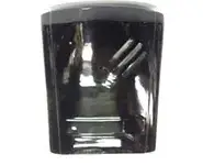 Tapa Frontal Vespino F9 Negro