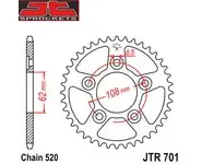 Plato Aprilia RS 125 Replica -JTR701-