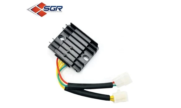 Regulador Luz Sym Jet 14 125 -04553025-