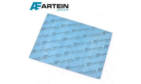 Papel De Junta 0.30 mm 300x450 Prensado