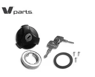 Tapon Gasolina Vespino ALX Con LLave