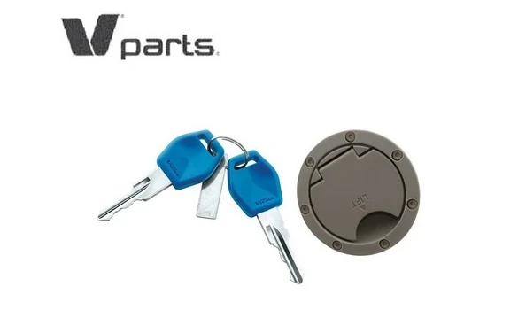 Tapon Gasolina Yamaha Aerox 50