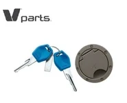 Tapon Gasolina Yamaha Aerox 50