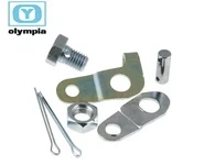 Anclaje Cable Freno Delantero Vespa