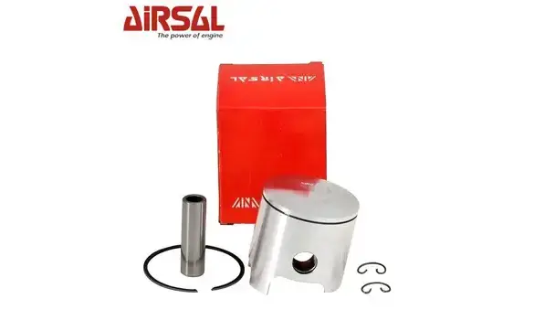Piston Airsal Derbi Euro3 Alu-Sport 70