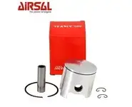 Piston Airsal Derbi Euro3 Alu-Sport 70