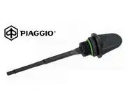 Varilla Nivel Aceite Moto Piaggio 500