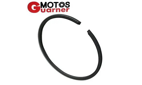 Segmento 50x2,5 Fresado Lateral