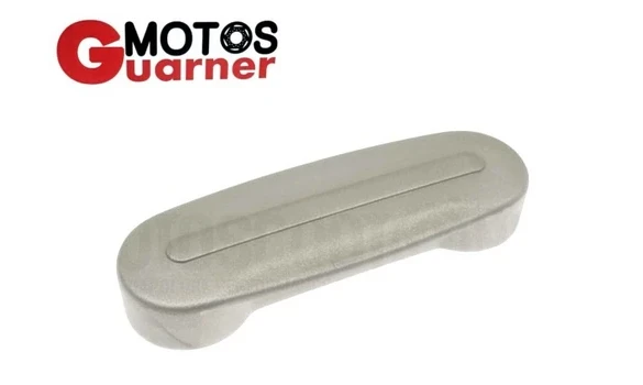 Tapa Buje Suspension Vespa 200 DN Gris