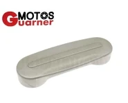 Tapa Buje Suspension Vespa 200 DN Gris