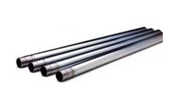 Barras Horquilla Puch Condor III