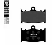 Pastillas Freno Galfer FD107-G1054
