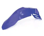 Guardabarros SPM Delantero Azul