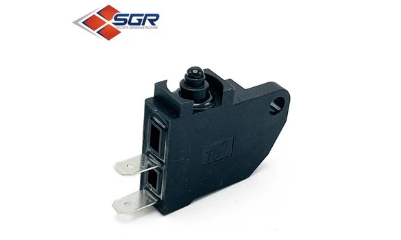 Interruptor Stop Yamaha N-Max 125 Izqdo
