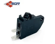 Interruptor Stop Yamaha N-Max 125 Izqdo