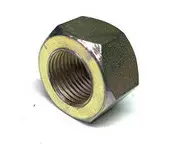 Tuerca Eje Rueda 14/125 Rieju Eje 15mm