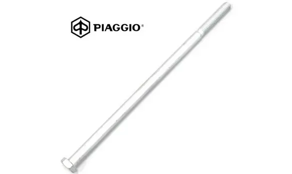 Eje Brazo Motor Piaggio NRG Largo