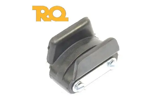 Guia Tensor Cadena Ciclomotor 415/420