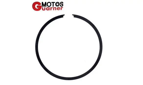 Segmento 46,5x1,5 Fresado Interior