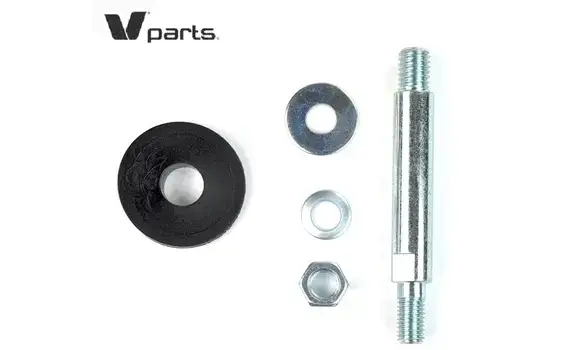 Kit Montaje Espejo Vespino ALX E88