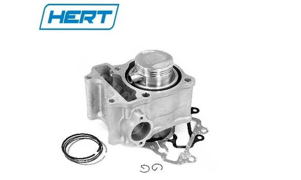 Cilindro Honda SH 125 01/12