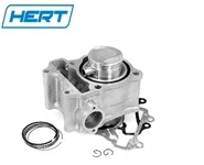 Cilindro Honda SH 125 01/12