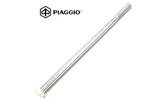 Eje Motor Piaggio NRG Corto