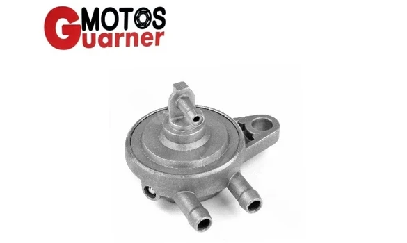 Grifo Gasolina Piaggio X9 Evolution