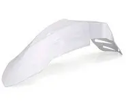 Guardabarros SPM Delantero Blanco