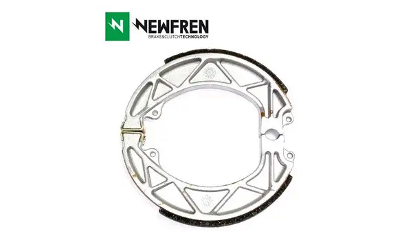 Mordazas Freno Velofax Traseras