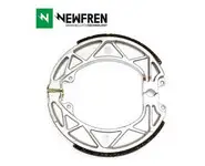 Mordazas Freno Velofax Traseras