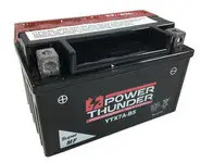 Bateria YTX7A-BS Power Thunder