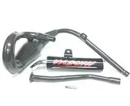 Escape Suzuki DR BIG 50 LC Yasuni Trail