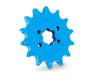 Piño Derbi GPR 50, Senda 50 14-Z Azul